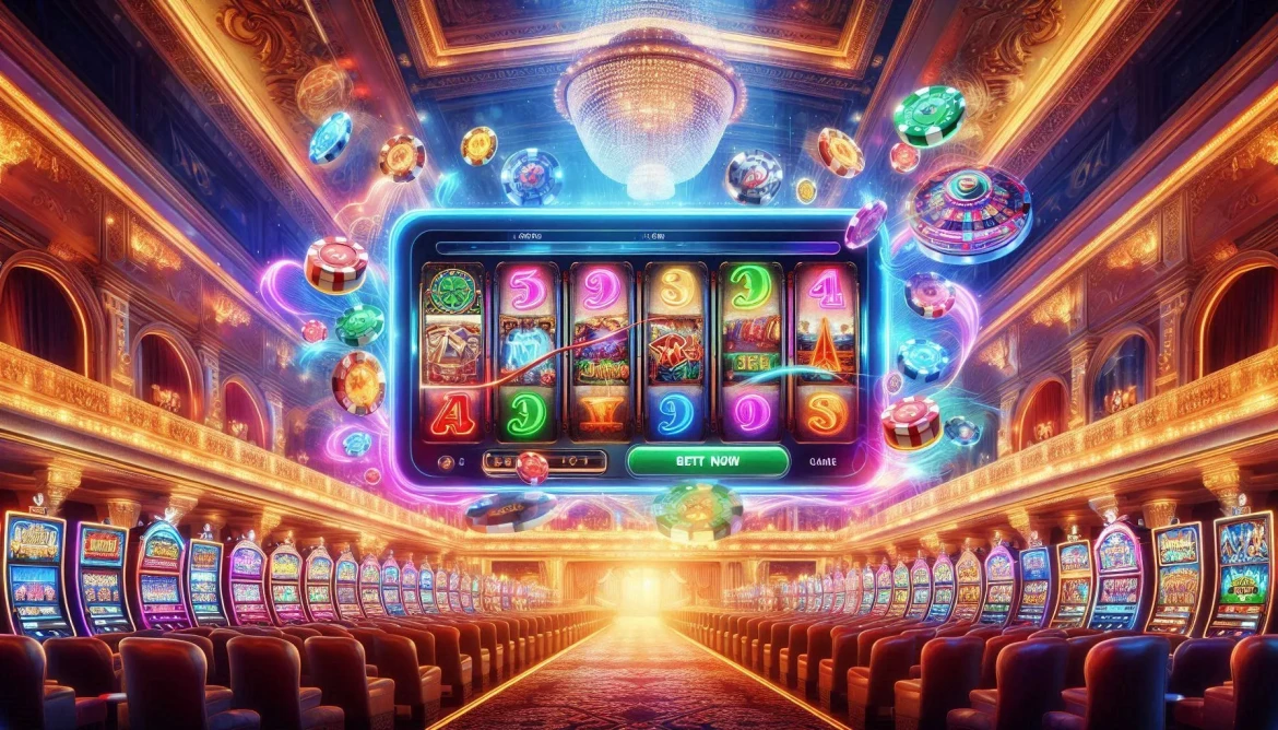 GTbet Casino